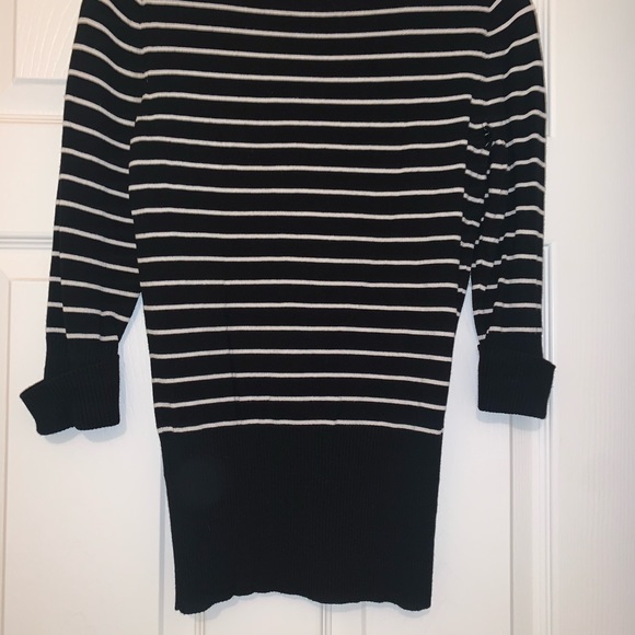 Dynamite Striped Cardigan - Picture 2 of 3